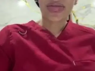 Camsoda Live Sex of georgina253