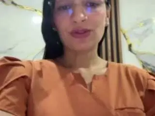 Camsoda Best Webcam of georgina253