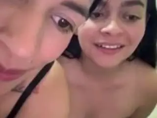 Camsoda Nude Webcam of georgina253
