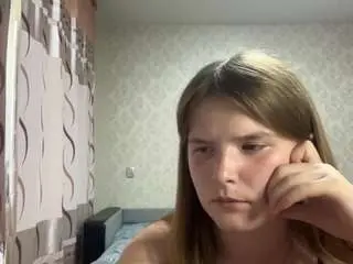 Camsoda Sex Chat of kieshasamperi