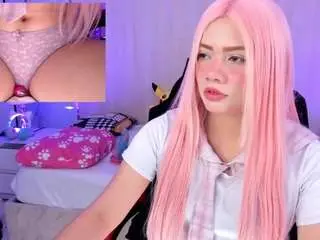 Camsoda Live Sex of lilapop4