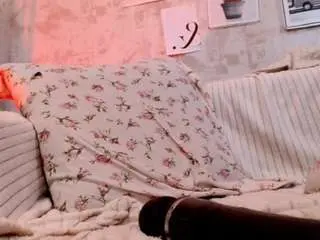 Camsoda Free Live Porn of luafynova