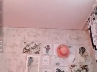 Camsoda Best Webcam of luafynova