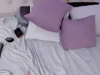 Camsoda Adult Video Chat of luciana-saorii