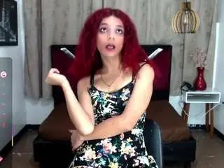 Camsoda Nude Webcam of luisa-torres1