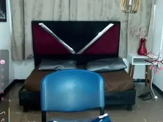 Camsoda Adult Webcam of luisa-torres1