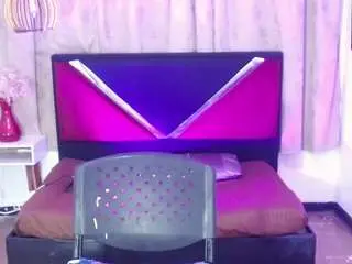 Camsoda Live Sex Cam of luisa-torres1