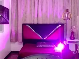 Camsoda Live Sex of luisa-torres1