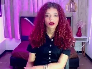 Camsoda Free Porn Cam of luisa-torres1