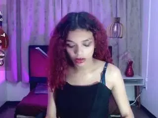 Camsoda Best Webcam of luisa-torres1