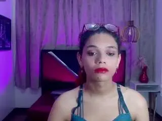 Camsoda Best Webcam of luisa-torres1