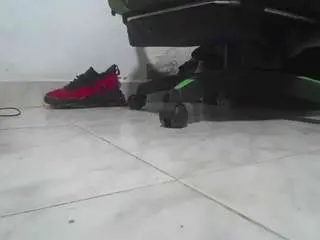 Camsoda Best live sex cam show of masterandmistress