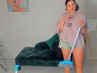 Camsoda Live Sex of sielladolce