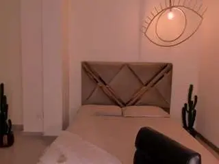 Camsoda Best live sex cam show of sunnyrivers