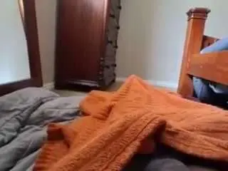 Camsoda Private Sex Chat of johnbaxter186