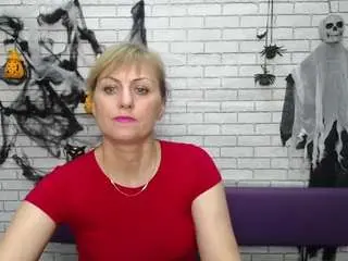Camsoda Adult Video Chat of rebecamortis