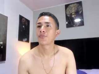 Camsoda Best Webcam of adam-walker1