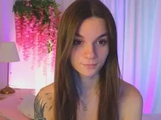 Camsoda Adult Webcam of evahair