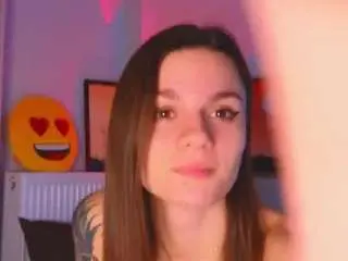 Camsoda Sex Chat of evahair