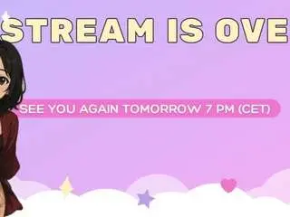 Camsoda Adult Webcam of miurimiy