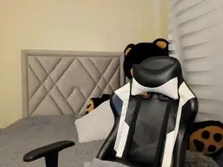 Camsoda Live Sex Cam of salomebrunette
