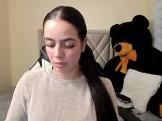 Camsoda Live Porn of salomebrunette