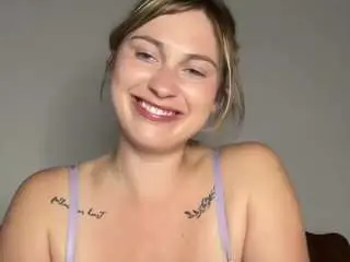Camsoda Free Porn Cam of savvvannaxo