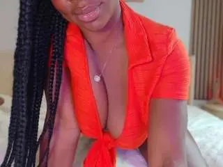 Camsoda Nude Webcam of siennacole