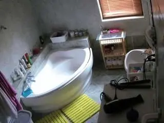 Camsoda Adult Webcam of voyeurcam-julmodels-bath-1st-2