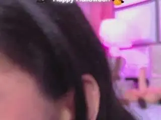 Camsoda Nude Webcam of auraross