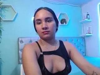 Camsoda Private Sex Chat of maylin-horny19