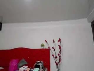 Camsoda Free Porn Cam of maylin-horny19