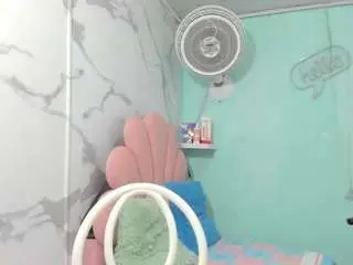 Camsoda Live Porn of maylin-horny19
