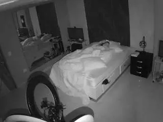 Camsoda Live Sex of voyeurcam-casa-salsa-bedroom-4