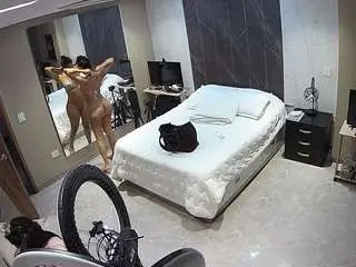 Camsoda Adult Webcam of voyeurcam-casa-salsa-bedroom-4