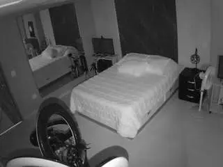 Camsoda Live Sex of voyeurcam-casa-salsa-bedroom-4