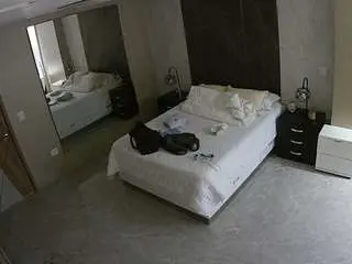 Camsoda Sex Cam of voyeurcam-casa-salsa-bedroom-4