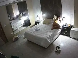 Camsoda Sex Cam of voyeurcam-casa-salsa-bedroom-4
