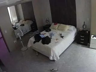 Camsoda Live Porn of voyeurcam-casa-salsa-bedroom-4