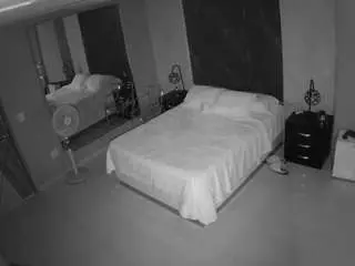 Camsoda Sex Chat of voyeurcam-casa-salsa-bedroom-4