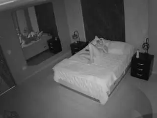 Camsoda Live Porn of voyeurcam-casa-salsa-bedroom-4