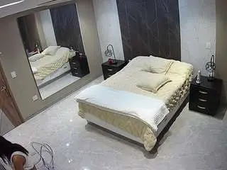 Camsoda Adult Video Chat of voyeurcam-casa-salsa-bedroom-4