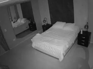 Camsoda Sex Chat of voyeurcam-casa-salsa-bedroom-4
