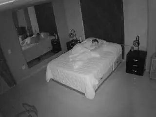 Camsoda Best live sex cam show of voyeurcam-casa-salsa-bedroom-4