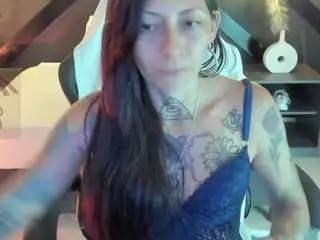 Camsoda Live Sex of dark-gotica