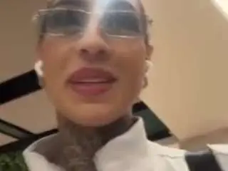 Camsoda Nude Webcam of iamanna