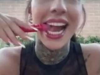 Camsoda Private Sex Chat of iamanna