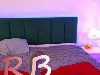 Camsoda Live Sex of marry-colinn