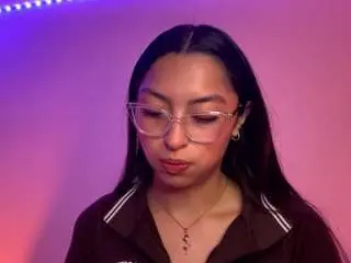 Camsoda Private Sex Chat of megann-d