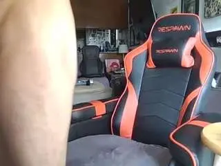 Camsoda Live Porn of pupscritch